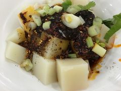 -华兴街自力面店