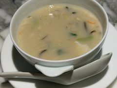 -杭州君悦酒店·湖滨28中餐厅