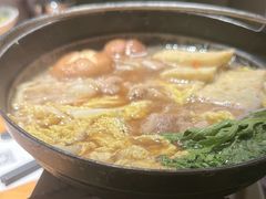 -味太助·银饭食堂(中华城店)