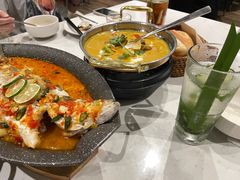 -美奈小馆·越南料理(中航城君尚购物中心店)