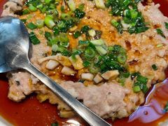 鱿鱼肉饼-味妙顺德厨房(绿地缤纷城店)