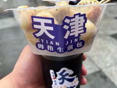 -古文化街旅游区