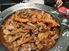 -胖哥俩肉蟹煲(湖滨银泰in77店)
