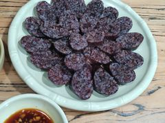 -京玉菲饭店(李村店)