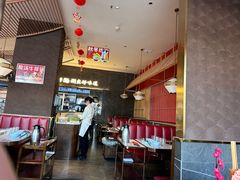 -捞神煲汤火锅(湖滨商业街店)