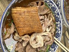 -九八五面馆(欧洲城店)