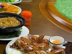 -盛记顺德高佬猪杂粥