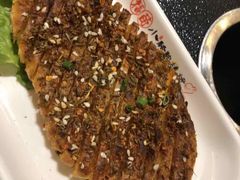 -福苗小骆驼烧烤(大唐不夜城店)