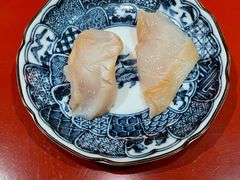 -橼舍鮨青木