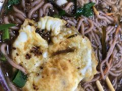 小锅米线-老仓醋米线(万达店)