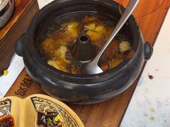 -云海肴·汽锅鸡·云南菜(高德置地店)
