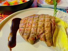 -巴伐利亚啤酒坊(意式风情街店)