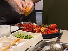 -海底捞火锅(杭州萧山宝龙广场店)