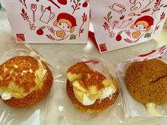 -西树泡芙(正佳店)