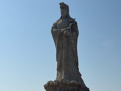 -天津妈祖文化园