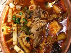 火瓢牛肉-云海肴·汽锅鸡·云南菜(高德置地店)