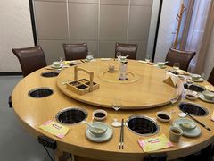 -洞仙锅(花园街店)
