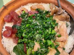 -日昌餐馆(德胜门店)