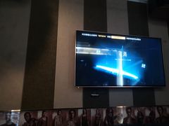 -唱吧麦颂KTV(松江五龙商业广场店)