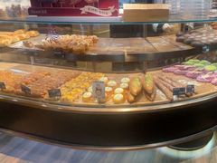 -FANEN法念·烘焙·甜点(万象城店)
