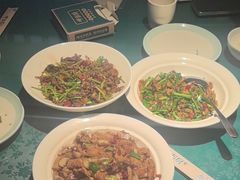 -呷湘厨·鱼汤捞饭·剁椒鱼头·湘菜(国家会展中心店)