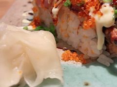 -隐泉之语日式料理(王府中环店)