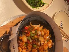 -七八冷面·延边朝鲜族美食(圣熙八号店)