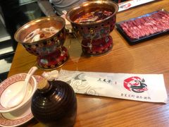 -三太子地摊烧烤·小龙虾(北蔡店)
