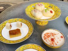 -富华斋饽饽铺·宫廷糕点·伴手礼(护国新天地店)