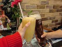 -申德勒加油站西餐厅(太仓店)
