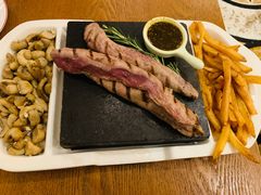 -Entrecôte 法国牛扒馆(保利·时光里店)
