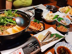 -魁炉居酒屋·深夜食堂(较场口店)