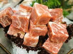 -捞神汤物料理(正大广场店)