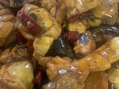 -好口味小吃楼·东北菜(太原南街店)