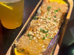 -探鱼·鲜青椒爽麻烤鱼(领展购物广场店)