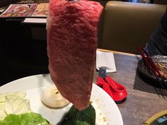 -焼肉なべしま 天文館店