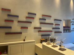 -泰合玺·精油疗愈 SPA(南京河西万达店)