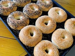 -BIG BAGEL(永康路店)