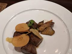 -北京泰富酒店-道日本料理餐厅