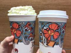 -茶颜悦色(岳麓山顶店)