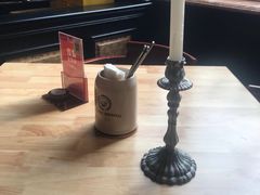 -巴伐利亚啤酒坊(意式风情街店)