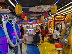 -风云再起游乐汇(北京西单西西友谊店)