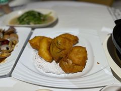 -强记海鲜·大排档(蛇口新街店)