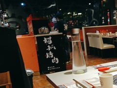 -猫爪爪原切自助烤肉(观音桥阳光世纪店)