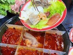 -谭记重庆老火锅(总店)