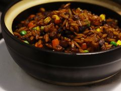 -3号仓库·创意中国菜(乐清正大广场店)