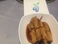-咸亨大酒店-自助餐厅(解放南路店)