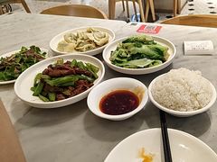 -南小馆(迪士尼小镇店)