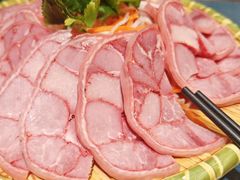-益恒饭店乡间白族菜(古城总店)