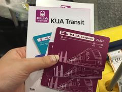 -吉隆坡国际机场